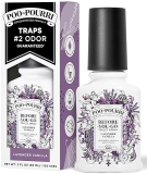Poo-Pourri Lavender Vanilla Toilet Spray - 2 Fl Oz, Citrus Scent
