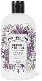 Poo-Pourri Lavender Vanilla 16 oz Refill Bottle Toilet Spray - Lavender, Vanilla, Citrus