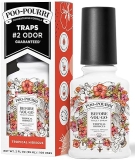 Poo-Pourri Tropical Hibiscus Toilet Spray, 2 fl oz - Hibiscus, Apricot, Citrus