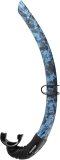 Cressi Corsica Freediving Snorkel Hunter Edition - Top Quality Gear