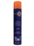It's A 10 Miracle Super Hold Finishing Spray with Keratin 10 Oz - Firm Hold, Long Lasting & Humidity Resistant