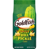Goldfish Spicy Dill Pickle 6-Pack
