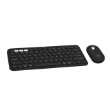 Logitech MK380S Bluetooth Wireless Keyboard and Mouse Combo