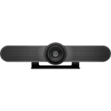 Logitech MeetUp 1080p Conference Camera - Graphite
