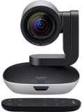 Logitech PTZ Pro 2 USB HD 1080P Video Camera for Conference Rooms