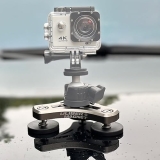 Ningbo ULIBERMAGNET Magnetic Phone Holder - Heavy Duty 100lb Mount for Cameras & Lights
