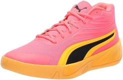 Puma Court Pro Men's Basketball Shoes - Top Choice for Hoops