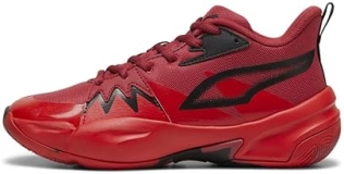 PUMA Kids' Genetics Sneaker for Boys and Girls
