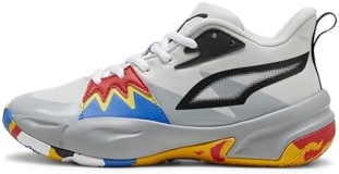 PUMA Kids Genetics Sneaker - Unisex