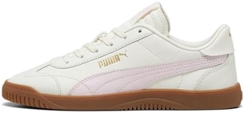 PUMA Women's Club 5v5 Sneaker - Stylish and Comfortable Footwear