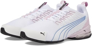 PUMA Women's Voltaic Evo Cross Training Sneaker - Performance Footwear