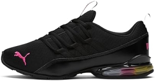 PUMA Women's Riaze Prowl Cross Trainer - Stylish Athletic Shoes for Women