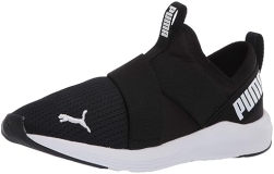 PUMA Women's Slip-On Cross Trainer - Prowl Collection
