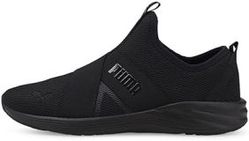 Puma Women's Better Foam Prowl Slip-On Sneaker - Stylish Comfort for Active Women