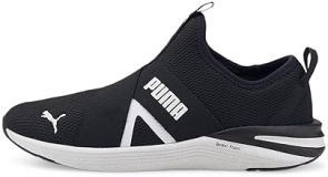 Puma Women's Better Foam Prowl Slip-on Sneaker - Stylish and Comfortable