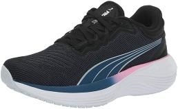 PUMA Women's Scend Pro: Stylish and Performance-Driven Sneakers