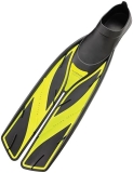 Atomic AquaticsSwimming Fins with Split Blade