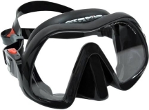 Atomic Aquatics Venom Frameless Mask
