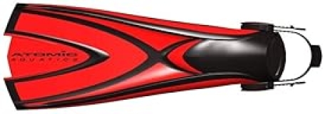 ATOMIC AQUATICS X1 Bladefin| Provides The Ultimate Power and Trust for Scuba Diving and Snorkeling |