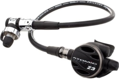 Atomic Aquatics Z3 Sealed Regulator, DIN by Atomic